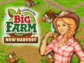                                                                     Big Farm New Harvest ﺔﺒﻌﻟ