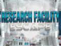                                                                     Research Facility Escape ﺔﺒﻌﻟ
