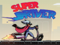                                                                     Super Driver ﺔﺒﻌﻟ