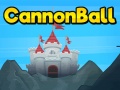                                                                     Cannon Ball ﺔﺒﻌﻟ