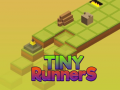                                                                     Tiny RunnerS ﺔﺒﻌﻟ