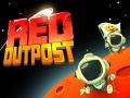                                                                     Red Outpost ﺔﺒﻌﻟ