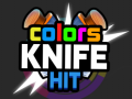                                                                     Knife Hit Colors  ﺔﺒﻌﻟ