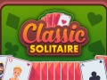                                                                     Classic Solitaire ﺔﺒﻌﻟ
