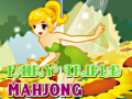                                                                     Fairy Triple Mahjong ﺔﺒﻌﻟ