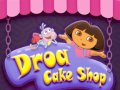                                                                     Dora Cake Shop ﺔﺒﻌﻟ