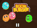                                                                     Boom Burger ﺔﺒﻌﻟ