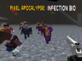                                                                     Pixel Apocalypse Infection Bio ﺔﺒﻌﻟ