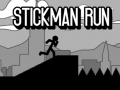                                                                     Stickman Run ﺔﺒﻌﻟ
