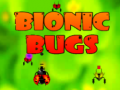                                                                     Bionic Bugs ﺔﺒﻌﻟ