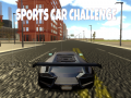                                                                     Sports Car Challenge ﺔﺒﻌﻟ