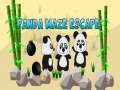                                                                     Panda Maze Escape ﺔﺒﻌﻟ