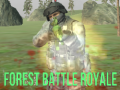                                                                     Forest Battle Royale ﺔﺒﻌﻟ