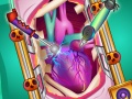                                                                     Monster Heart Surgery ﺔﺒﻌﻟ