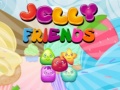                                                                     Jelly Friends ﺔﺒﻌﻟ