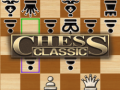                                                                     Chess Classic ﺔﺒﻌﻟ