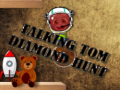                                                                     Talking Tom Diamond Hunt ﺔﺒﻌﻟ