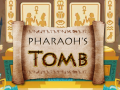                                                                     Pharaoh's Tomb ﺔﺒﻌﻟ