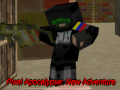                                                                     Pixel Apocalypse: New Adventure  ﺔﺒﻌﻟ