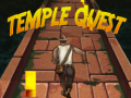                                                                     Temple Quest ﺔﺒﻌﻟ
