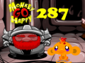                                                                     Monkey Go Happy Stage 287 ﺔﺒﻌﻟ