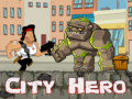                                                                     City Hero ﺔﺒﻌﻟ