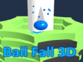                                                                     Ball Fall 3D ﺔﺒﻌﻟ