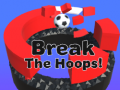                                                                     Break the Hoops! ﺔﺒﻌﻟ