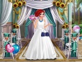                                                                     Princess Wedding Dress Up ﺔﺒﻌﻟ