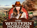                                                                     The Western Horizon ﺔﺒﻌﻟ