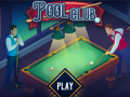                                                                     Pool Club ﺔﺒﻌﻟ
