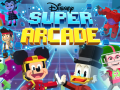                                                                     Disney Super Arcade ﺔﺒﻌﻟ