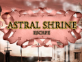                                                                     Astral Shrine Escape ﺔﺒﻌﻟ