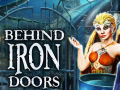                                                                     Behind Iron Doors ﺔﺒﻌﻟ