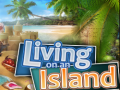                                                                     Living on an Island ﺔﺒﻌﻟ