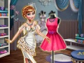                                                                     Princess Dream Dress ﺔﺒﻌﻟ