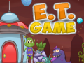                                                                     E.T. Game ﺔﺒﻌﻟ