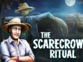                                                                     The Scarecrow Ritual ﺔﺒﻌﻟ