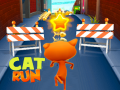                                                                     Cat Run ﺔﺒﻌﻟ