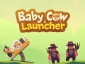                                                                     Baby Cow Launcher ﺔﺒﻌﻟ