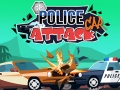                                                                     Police Car Attack ﺔﺒﻌﻟ