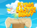                                                                     Flying Easter Bunny ﺔﺒﻌﻟ