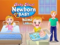                                                                     Baby Hazel Newborn Baby ﺔﺒﻌﻟ