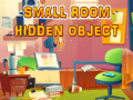                                                                     Small Room Hidden Object ﺔﺒﻌﻟ