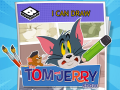                                                                     The Tom and Jerry Show I Can Draw ﺔﺒﻌﻟ
