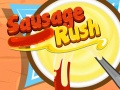                                                                     Sausage Rush ﺔﺒﻌﻟ