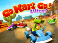                                                                     Go Kart Go! Ultra ﺔﺒﻌﻟ