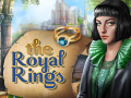                                                                     The Royal Rings ﺔﺒﻌﻟ