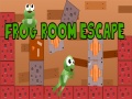                                                                     Frog Room Escape ﺔﺒﻌﻟ