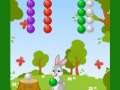                                                                     Rabbit Bubble Shooter ﺔﺒﻌﻟ